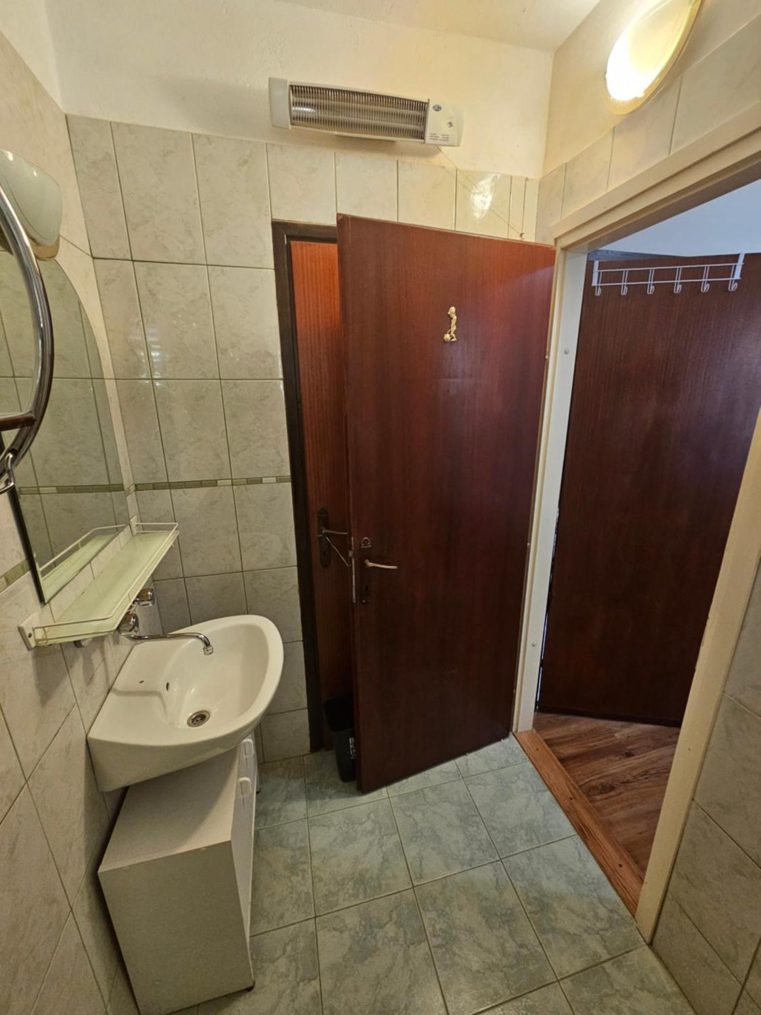 Hotel Apartman Antica Komiža Zewnętrze zdjęcie