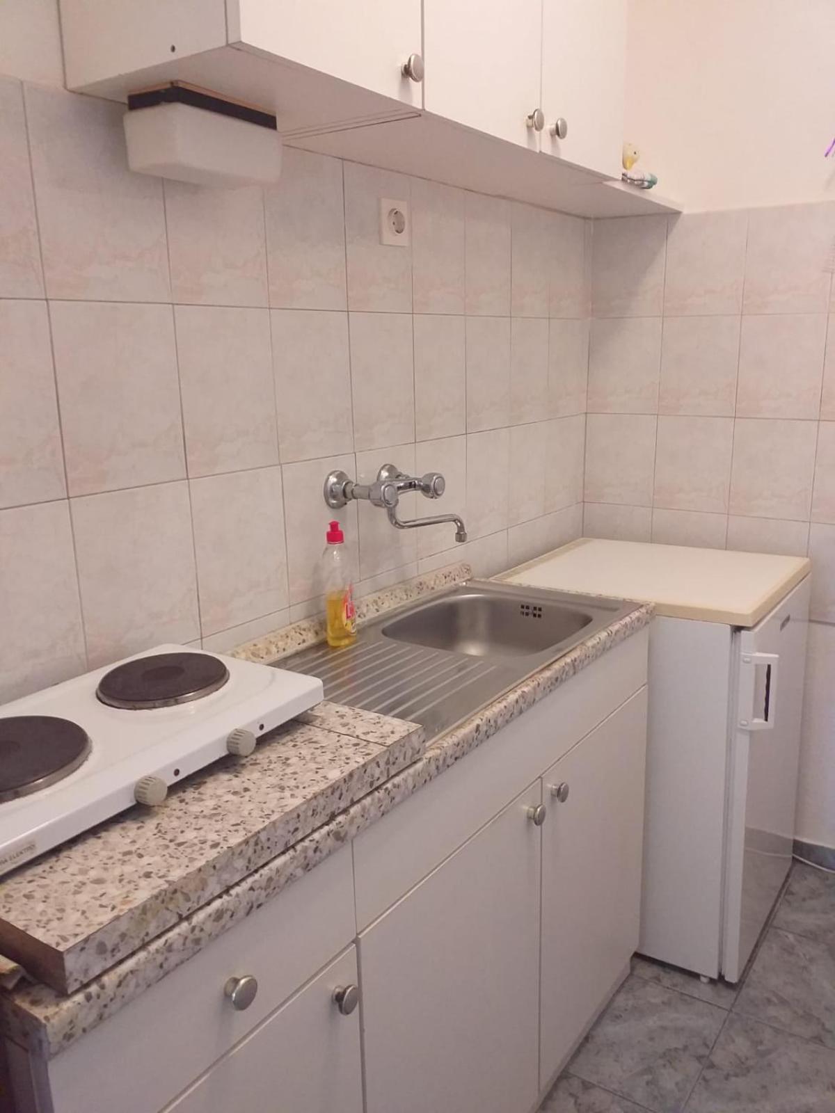 Hotel Apartman Antica Komiža Zewnętrze zdjęcie