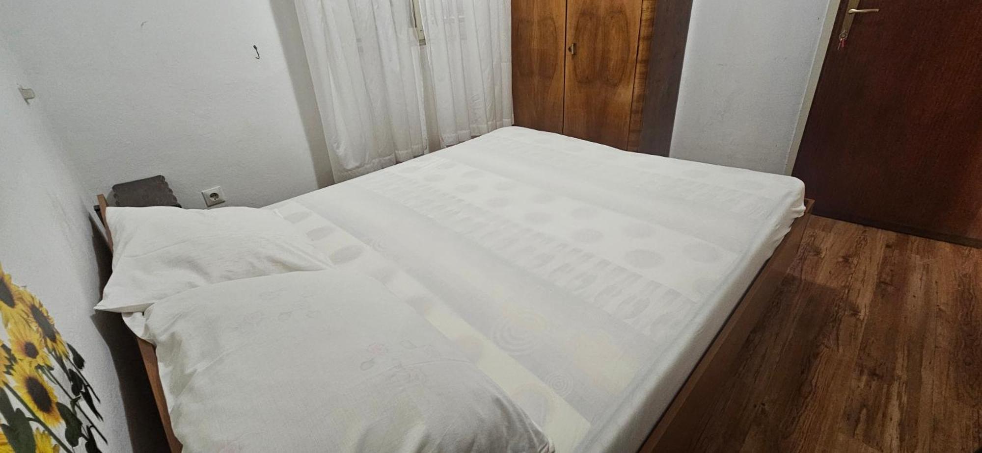 Hotel Apartman Antica Komiža Zewnętrze zdjęcie