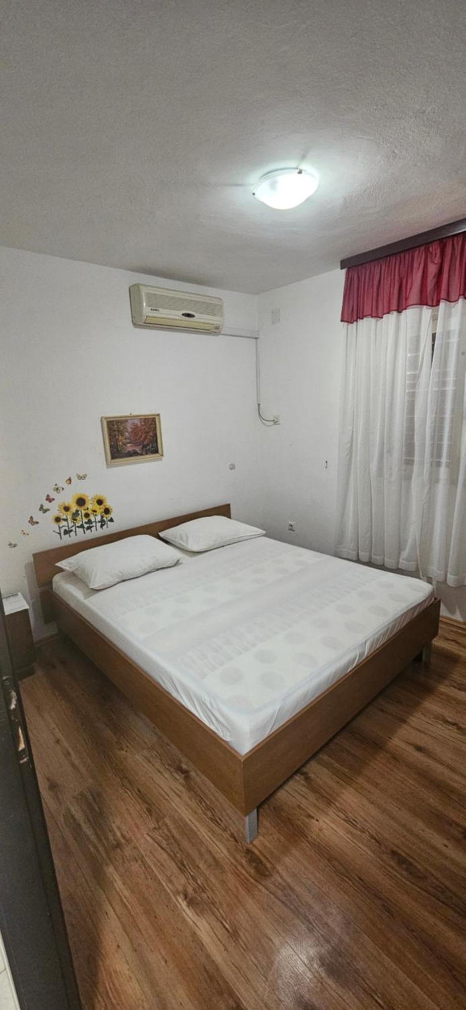 Hotel Apartman Antica Komiža Zewnętrze zdjęcie