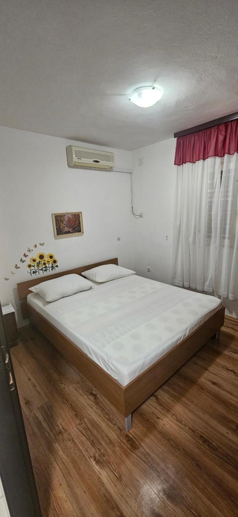 Hotel Apartman Antica Komiža Zewnętrze zdjęcie