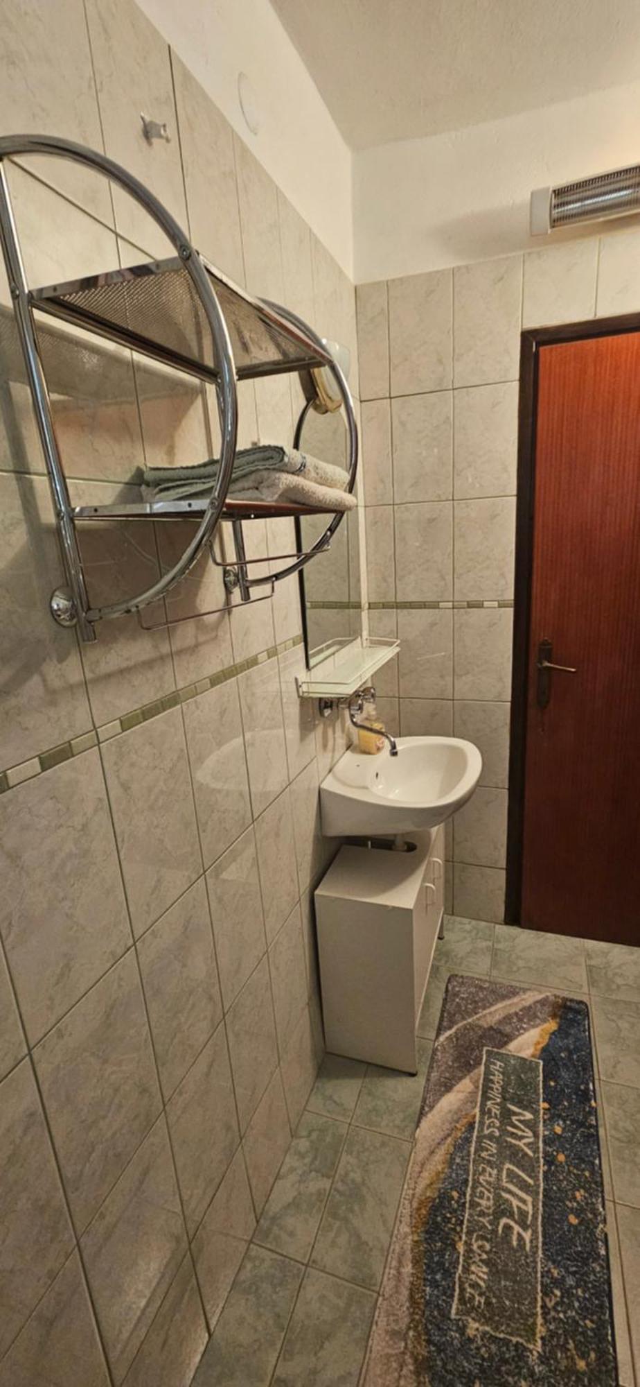 Hotel Apartman Antica Komiža Zewnętrze zdjęcie