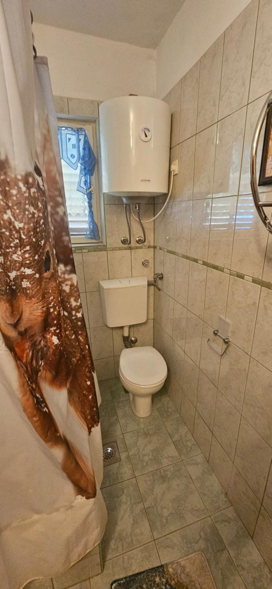 Hotel Apartman Antica Komiža Zewnętrze zdjęcie